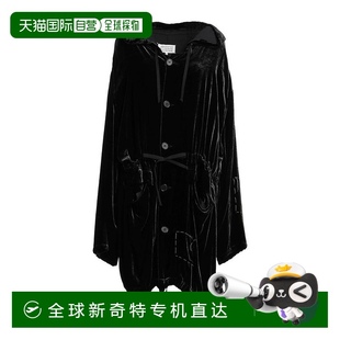 女士 1h可退 margiela 美国直邮 大衣 maison