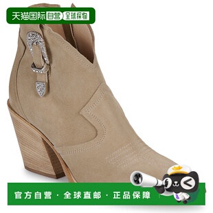 短筒靴女靴 春夏 欧洲直邮fruit 女鞋