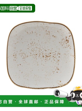 自营 tuxtonArtisan Geode 方板 9 英寸，12 件 美国奥莱直发
