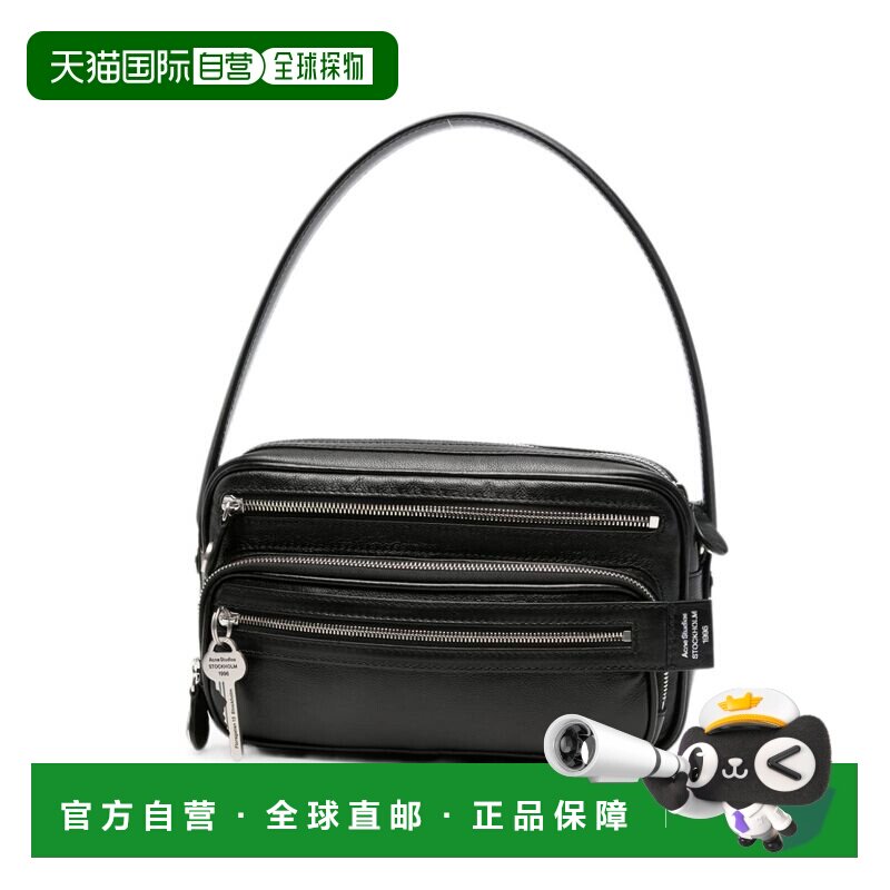 香港直邮AcneStudios艾克妮CAMERO女士斜挎包图片