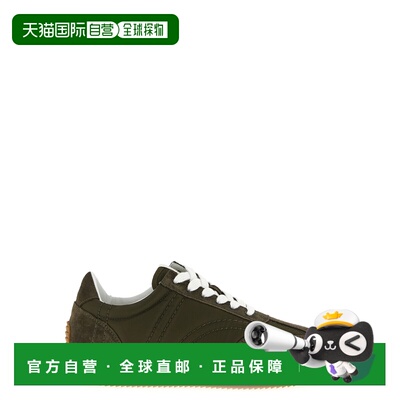 1h可退 香港直邮TOTEME 女士休闲鞋 251WAS1544FB0137244 SS2026