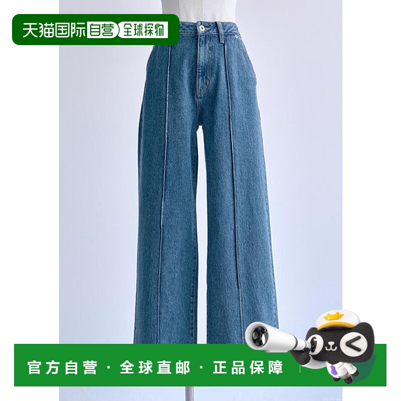 【日本直邮】KOBE LETTUCE　女士　其他裤子　BCR020024483LDP　K