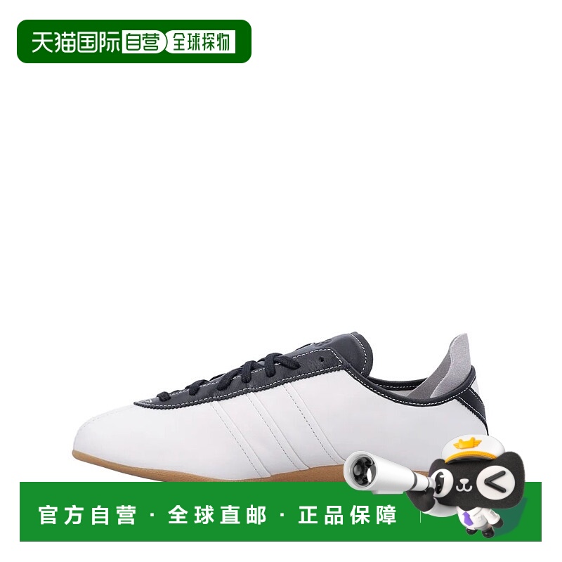 1h可退 香港直邮Y-3 男士休闲鞋 JR6645ORB AW2025 白色 