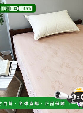 日本直邮RCS 60 精梳床笠Queen Size160 x 200 x 30cm 纯棉30cm