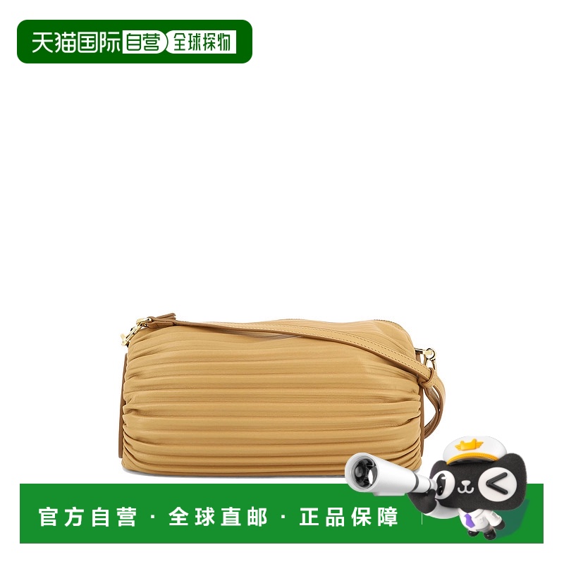 1h可退 香港直邮LOEWE 女士单肩包 A912P84X272586罗意威