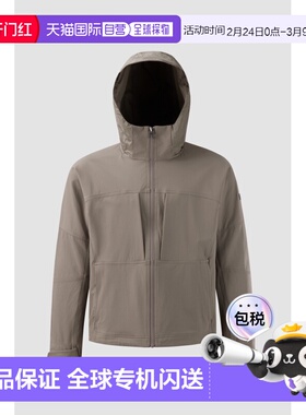 韩国直邮KOLON SPORT 男士运动茄克/外套 可隆  TLJJS25421DBE