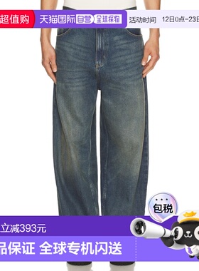 1h可退 香港直邮潮奢 CARHARTT WIP 男士 Brandon 裤子 I035893