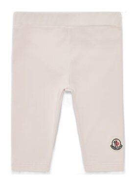 MONCLER 男童长裤 J29518H000028790N503