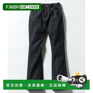 RIDERS AMERICAN 102款 复古风格 弹 1h可退 牛仔裤 日本直邮Lee男士