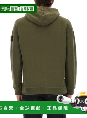 香港直邮STONE ISLAND 男士卫衣 6100029S0A20V0054 AW2025