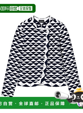 香港直邮Emporio Armani 长袖休闲夹克 EW001227AF19925阿玛尼