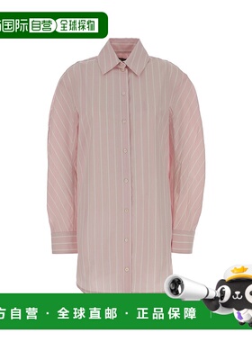 香港直邮Jacquemus 女士 LA OVALO 长袍背心 DRW00686AW004944DK