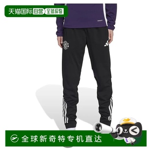 Manchester United 比赛训练青少年长 Tiro 香港直邮ADIDAS