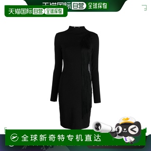 Stella 斯特拉 香港直邮潮奢 Mccartney 不对称流 麦卡特尼 女士