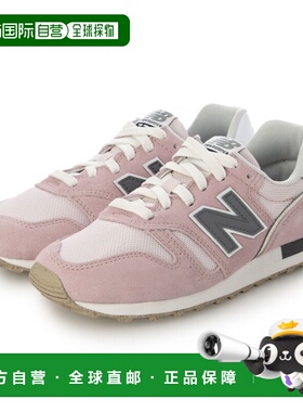 日本直邮New Balance 运动鞋NB WL373 XC2（粉色）