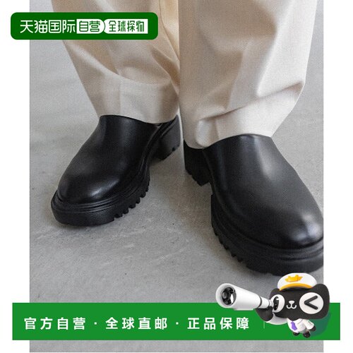 日本直邮RANDA 可持续拖鞋 92348536