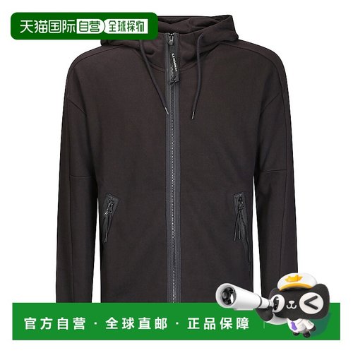 欧洲直邮c.p.company 男士 毛衣卫衣针织衫