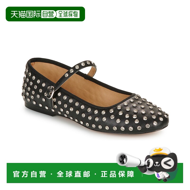 欧洲直邮Steve Madden 思美登 VINETTA-R 女鞋平底鞋/芭蕾舞鞋 VI