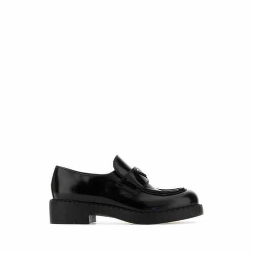 prada 女士 乐福鞋