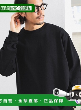 日本直邮【日本直邮】beamsbeams男女同款T恤92-14-0229-147