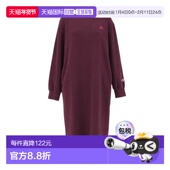 L… 日本直邮Champion 连衣裙 C012 935 复古系列连衣裙