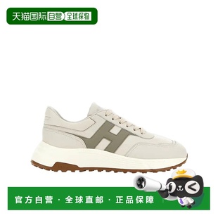 SS2026 香港直邮HOGAN HXM5630FR30UAI827F 运动鞋 白色 男士