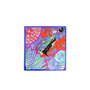 Dior 印花丝巾 43IMD090INST