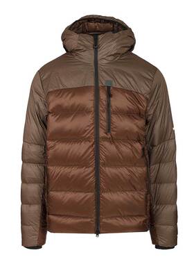 THE NORTH FACE 男士户外冲锋衣 NF0A8D1Y1OI AW2025