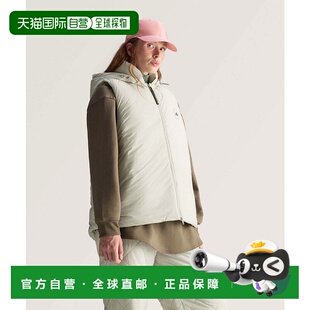 1h可退 日本直邮adidas by Stella McCartney 女士宽松背心 半拉K