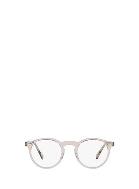OLIVER PEOPLES 男士太阳镜 OV51861467 SS2024 白色