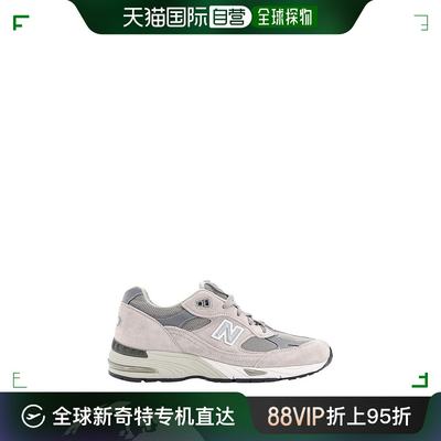 香港直邮New Balance  女士 991Gl 系带运动鞋 NBW991GL