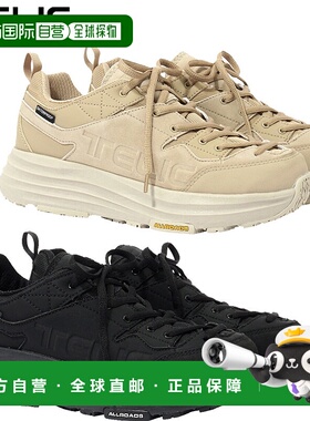 日本直邮TELIC ALLROADS 男女运动鞋低帮防水防滑休闲简约康复鞋