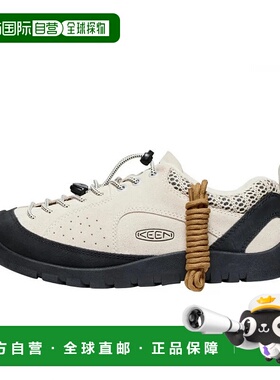 日本直邮KEEN-敏锐的jasper摇滚SPS 1029737女子徒步户外鞋运动鞋
