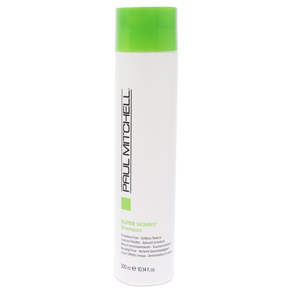 美国直邮Paul Mitchell 宝美奇 纤柔天天洗发露  300ml 滋润清透图片