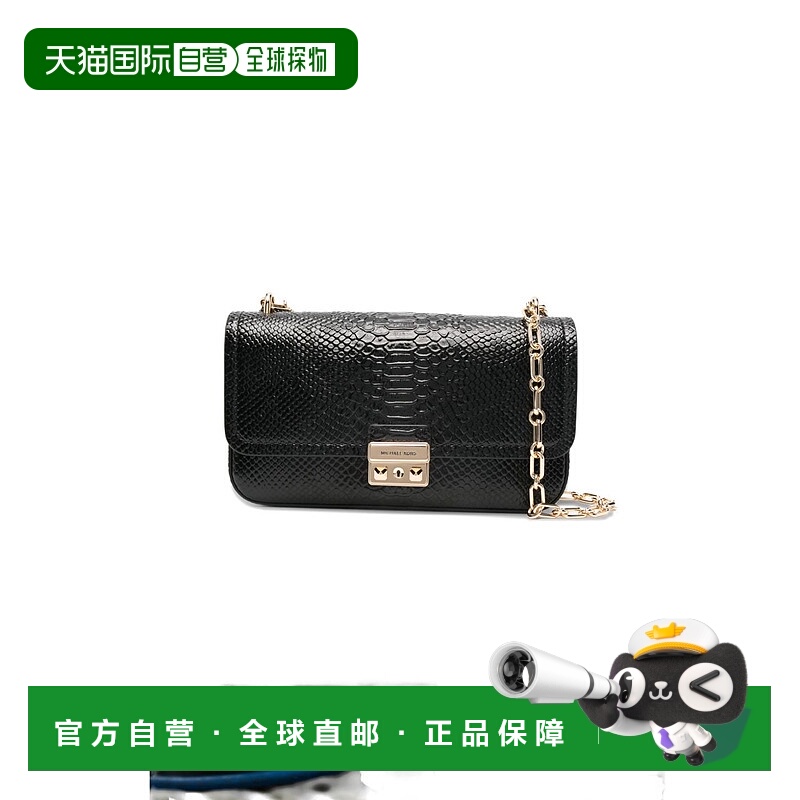 1h可退 香港直邮MICHAEL KORS 女士单肩包 30T5G2RL7L001 AW2025