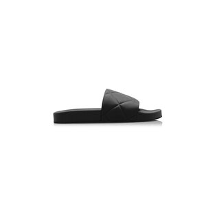 Bottega Veneta 葆蝶家 女士 The Slider 橡胶凉鞋