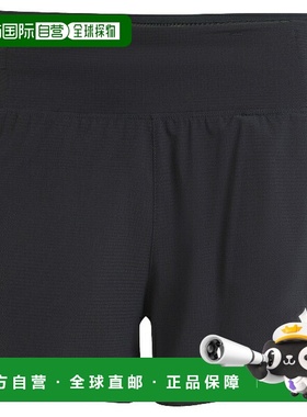 日本直邮阿迪达斯 Adizero Running Gel Pocket 短裤 田径/跑步短