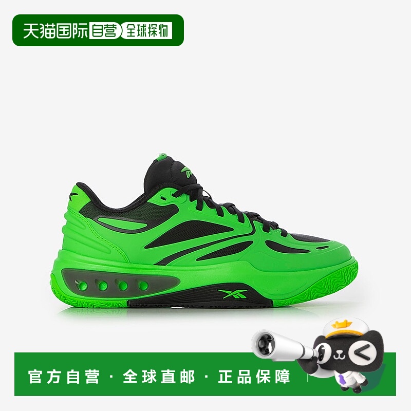 日本直邮 ENGINE A 引擎A [无商家编号]运动篮球鞋锐步减震