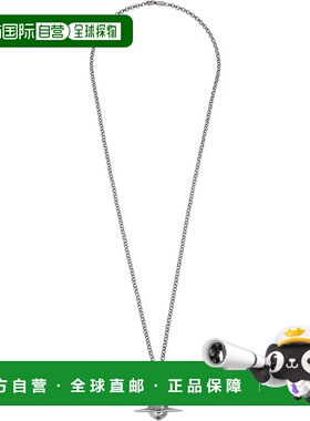 香港直邮潮奢 Vivienne Westwood 薇薇恩 韦斯特伍德 男士 New Sm