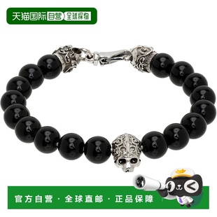 Ford 汤姆 Beads 香港直邮潮奢 手链 Skull Tom 男士 1h可退 福特