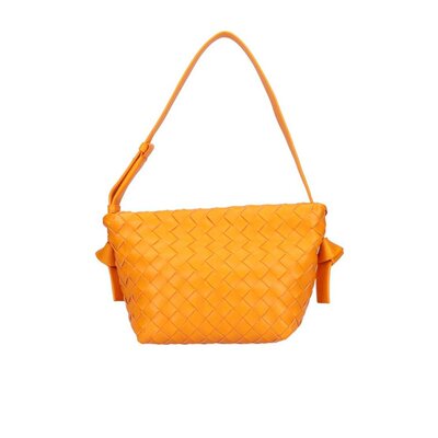 BOTTEGA VENETA 女士斜挎包 690503V1FG17003 AW2023