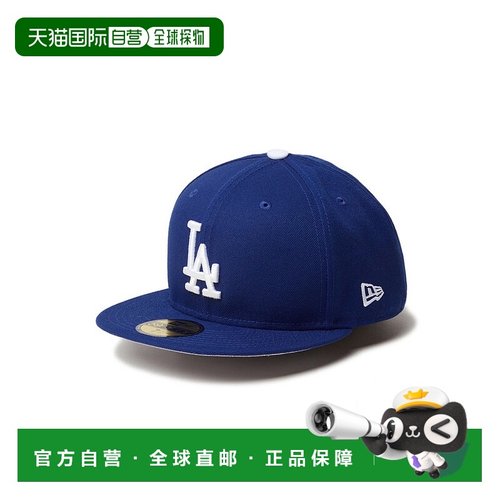 日本直邮NEW ERA 5950 MLB 棒球帽 [NE3448EM007338]帽子