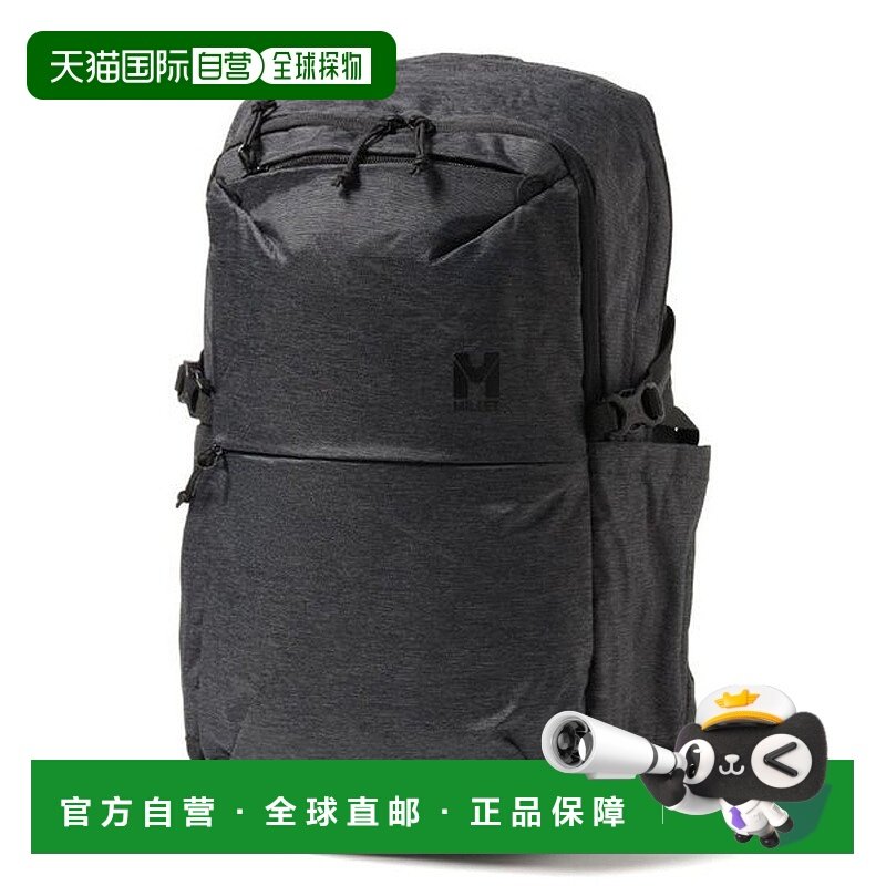 日本直邮 PLATEAU 20 商品背包 双肩包