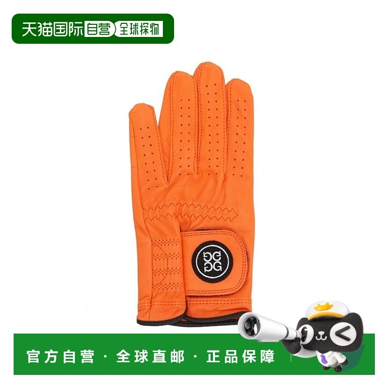韩国直邮G/FORE 男士高尔夫手套左手G4MC0G01保暖时尚百搭 舒适