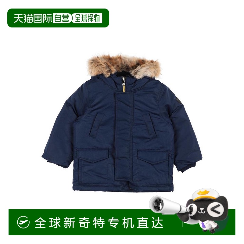 1h可退 【美国直邮】ralph lauren 男士 羽绒服
