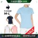 sportif 日本直邮le 运动服高领上衣QGWVJA04 GOLF防外线女式 coq