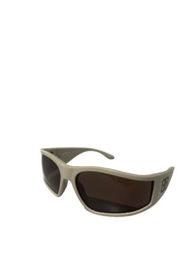BALENCIAGA 女士太阳镜 837800T00079210 AW2025 白色