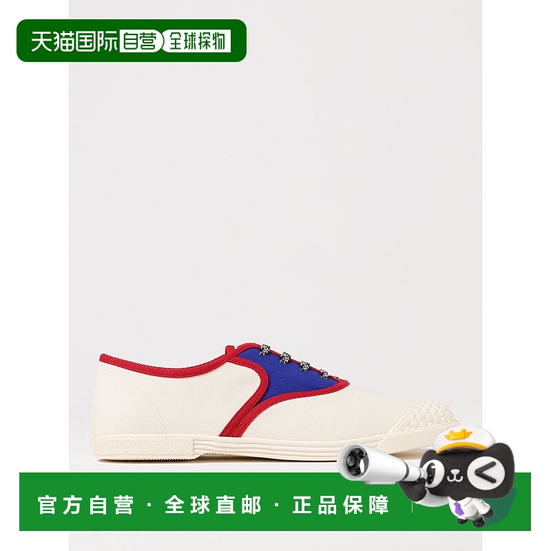 1h可退 欧洲直邮valentino garavani 男士 时尚休闲鞋运动鞋板鞋