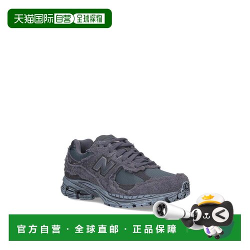 1h可退 香港直邮NEW BALANCE 男士休闲鞋 M2002RDB运动鞋