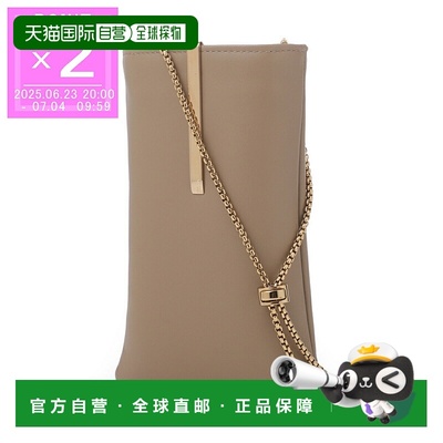 日本直邮Tod's TODS 手机支架手机壳米色女士 xawdbm31300uppc806